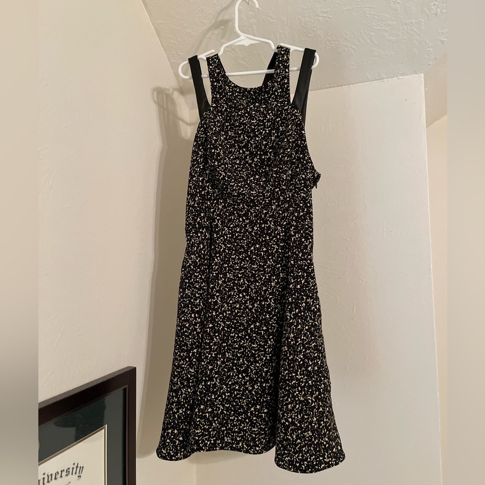 Multicolored Bcbgeneration Dress - image 1